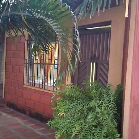 Habitacion Triple Con Cocina Y Bano Privado Necocli Luaran gambar