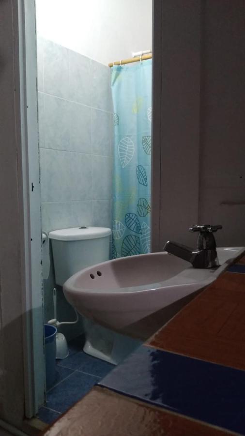 Habitacion Triple Con Cocina Y Bano Privado Necocli Luaran gambar